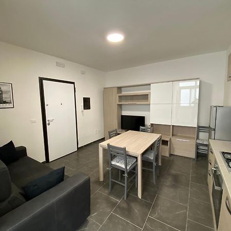 Little House Apartment Reggio di Calabria Ngoại thất bức ảnh