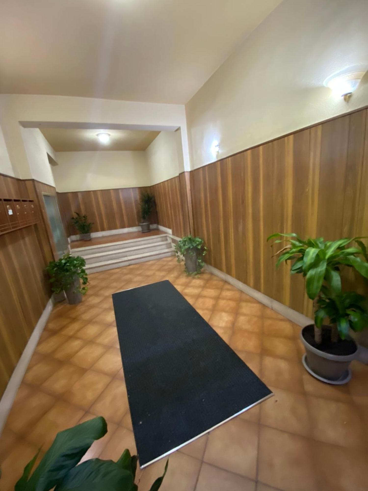 Little House Apartment Reggio di Calabria Ngoại thất bức ảnh