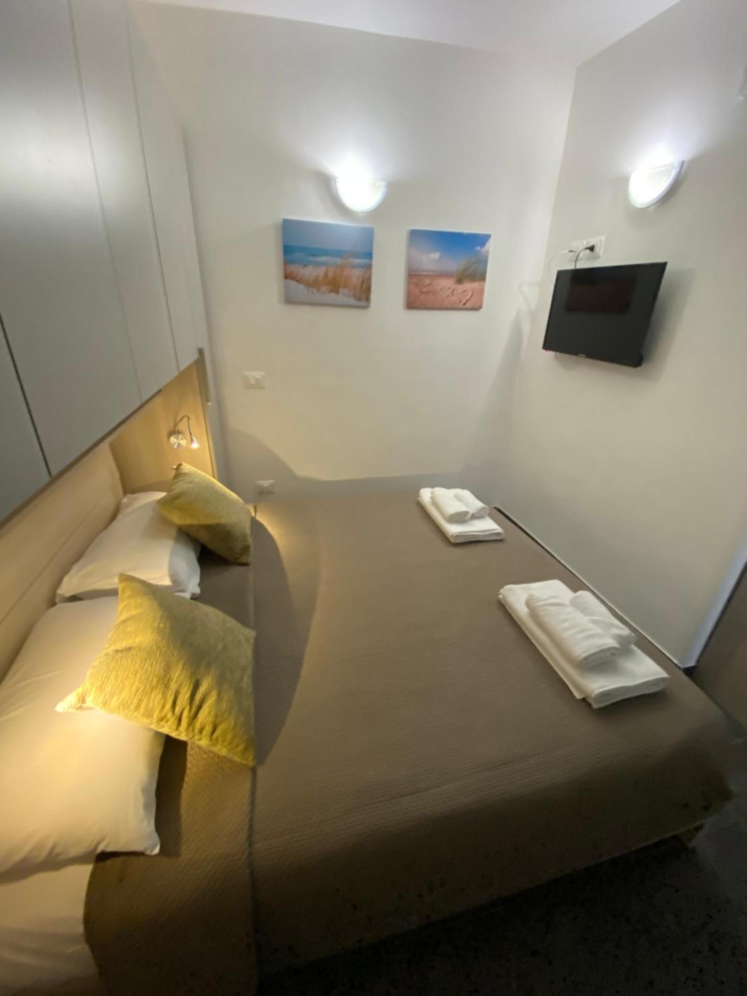Little House Apartment Reggio di Calabria Ngoại thất bức ảnh