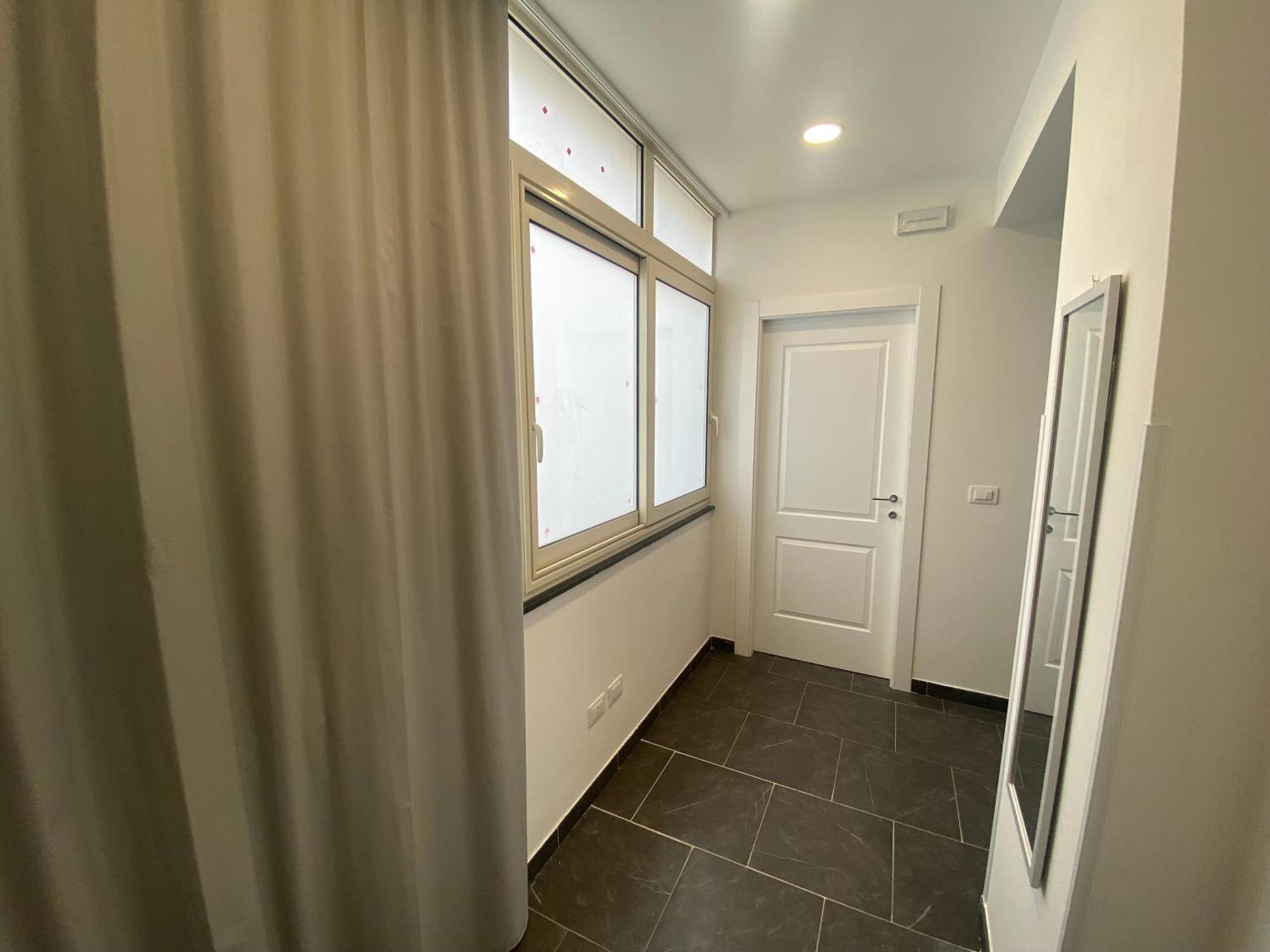 Little House Apartment Reggio di Calabria Ngoại thất bức ảnh