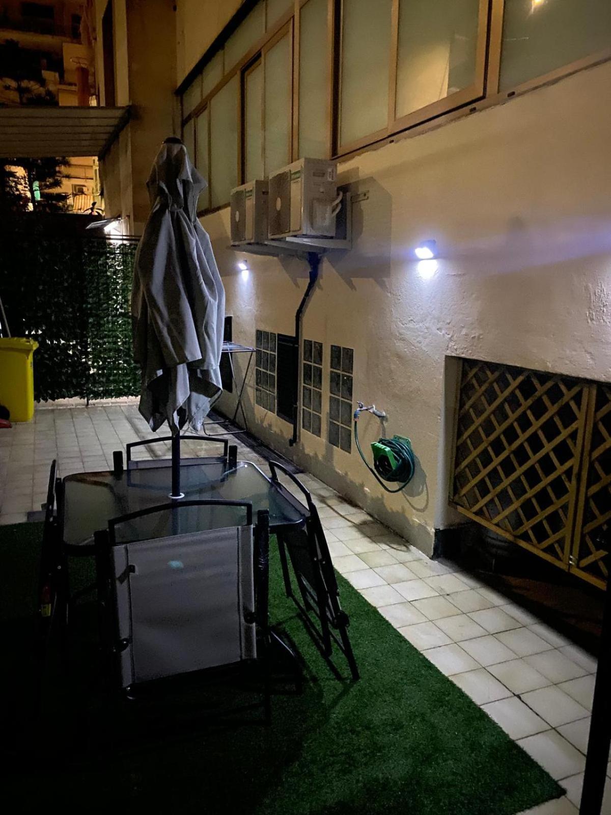 Little House Apartment Reggio di Calabria Ngoại thất bức ảnh